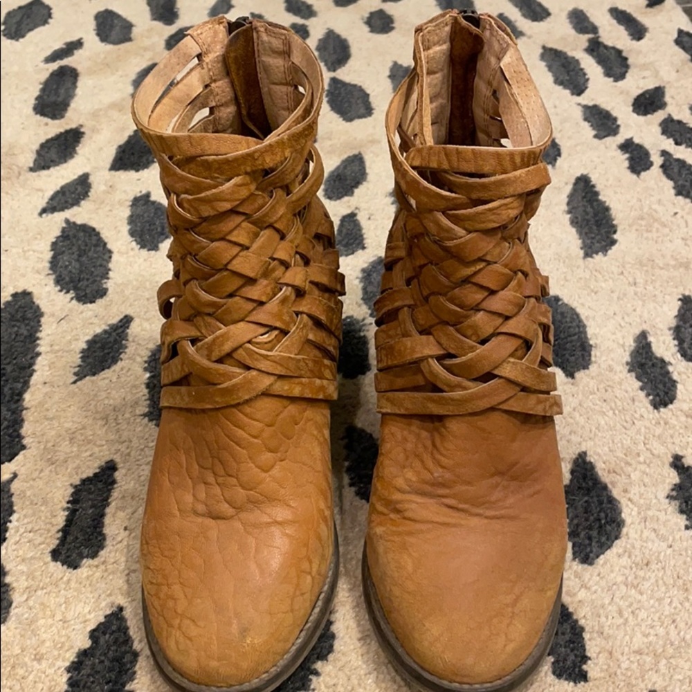 Free people boot